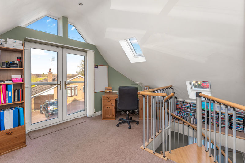 Metcalfe Close Drayton